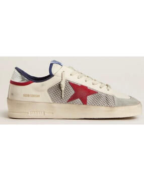 Golden Goose Stardan Sneakers(PLEASE REQUEST YOUR SIZE BEFORE PURCHASING)